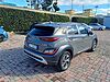 Hyundai Kona 1ªs. (2017-23) Kona HEV 1.6 DCT XLine Grigio