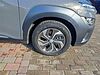 Hyundai Kona 1ªs. (2017-23) Kona HEV 1.6 DCT XLine Grigio