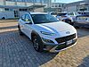 Hyundai Kona 1&ordf;s. (2017-23) Kona HEV 1.6 DCT XLine Bianco