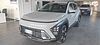 Hyundai Kona 2&ordf;s. (2023--> ) Kona 1.0 T-GDI Hybrid 48V iMT XLine Plus Grigio
