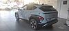 Hyundai Kona 2&ordf;s. (2023--> ) Kona 1.0 T-GDI Hybrid 48V iMT XLine Plus Grigio