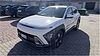 Hyundai KONA 2ªs. (2023--> ) Kona HEV 1.6 DCT XLine Plus Bianco