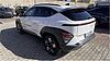 Hyundai KONA 2ªs. (2023--> ) Kona HEV 1.6 DCT XLine Plus Bianco