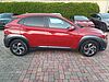 Hyundai Kona 1ªs. (2017-23) Kona HEV 1.6 DCT XLine+ Rosso