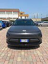 Hyundai KONA 2ªs. (2023--> ) Kona EV 64.8 KWh Exclusive Grigio
