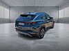 Hyundai Tucson 3&ordf; serie Tucson 1.6 HEV aut. Exellence Blu