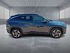 Hyundai Tucson 3&ordf; serie Tucson 1.6 HEV aut. Exellence Blu