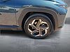 Hyundai Tucson 3&ordf; serie Tucson 1.6 HEV aut. Exellence Blu