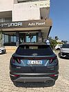 Hyundai Tucson 3&ordf; serie Tucson 1.6 HEV aut. Exellence Verde