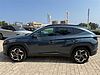 Hyundai Tucson 3&ordf; serie Tucson 1.6 HEV aut. Exellence Verde