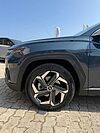 Hyundai Tucson 3&ordf; serie Tucson 1.6 HEV aut. Exellence Verde