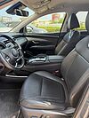 Hyundai Tucson 3&ordf; serie Tucson 1.6 HEV aut. Exellence Verde