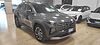 Hyundai TUCSON 3&ordf; serie Tucson 1.6 PHEV 4WD aut. Exellence Grigio