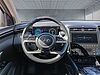 Hyundai Tucson 3&ordf; serie Tucson 1.6 HEV aut. XLine Grigio