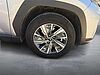 Hyundai Tucson 3&ordf; serie Tucson 1.6 HEV aut. XLine Grigio