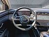 Hyundai Tucson 3&ordf; serie Tucson 1.6 HEV aut. Exellence Bianco