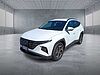 Hyundai Tucson 3&ordf; serie Tucson 1.6 HEV aut. Exellence Bianco