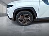 Hyundai Tucson 3&ordf; serie Tucson 1.6 HEV aut. Exellence Bianco