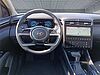 Hyundai Tucson 3&ordf; serie Tucson 1.6 CRDI 48V DCT XLine Nero