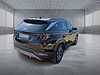 Hyundai Tucson 3&ordf; serie Tucson 1.6 CRDI 48V DCT XLine Nero