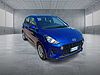Hyundai i10 3ª serie i10 1.0 MPI Tech Blu
