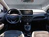 Hyundai i10 3ª serie i10 1.0 MPI Tech Blu