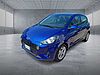 Hyundai i10 3ª serie i10 1.0 MPI Tech Blu
