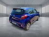 Hyundai i10 3ª serie i10 1.0 MPI Tech Blu