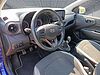 Hyundai i10 3ª serie i10 1.0 MPI Tech Blu