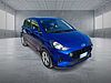 Hyundai i10 3&ordf; serie i10 1.0 MPI Tech Blu