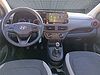 Hyundai i10 3&ordf; serie i10 1.0 MPI Tech Blu