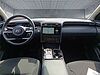Hyundai Tucson 3ª serie Tucson 1.6 HEV aut. XLine Grigio