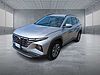 Hyundai Tucson 3ª serie Tucson 1.6 HEV aut. XLine Grigio
