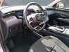 Hyundai Tucson 3ª serie Tucson 1.6 HEV aut. XLine Grigio