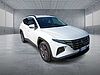 Hyundai Tucson 3&ordf; serie Tucson 1.6 HEV aut. XLine Bianco