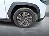 Hyundai Tucson 3&ordf; serie Tucson 1.6 HEV aut. XLine Bianco
