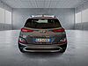 Hyundai Kona 1ªs. (2017-23) Kona HEV 1.6 DCT XLine Grigio