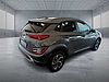Hyundai Kona 1ªs. (2017-23) Kona HEV 1.6 DCT XLine Grigio