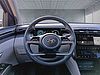 Hyundai Tucson 3&ordf; serie Tucson 1.6 T-GDI 48V XLine Grigio