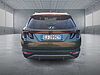 Hyundai Tucson 3ª serie Tucson 1.6 T-GDI 48V XLine Grigio