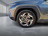 Hyundai Tucson 3ª serie Tucson 1.6 PHEV 4WD aut. Exellence Grigio