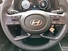 Hyundai i20 3&ordf; serie i20 1.2 MPI MT Connectline Nero