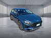 Hyundai i20 3ª serie i20 1.2 MPI MT GPL Connectline Blu