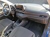 Hyundai i20 3ª serie i20 1.2 MPI MT GPL Connectline Blu