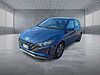 Hyundai i20 3&ordf; serie i20 1.2 MPI MT GPL Connectline Blu