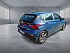 Hyundai i20 3ª serie i20 1.2 MPI MT GPL Connectline Blu