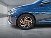 Hyundai i20 3ª serie i20 1.2 MPI MT GPL Connectline Blu