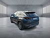 Hyundai Tucson 3&ordf; serie Tucson 1.6 HEV aut. XLine Verde
