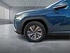 Hyundai TUCSON 3&ordf; serie Tucson 1.6 HEV aut. XLine Verde