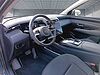 Hyundai Tucson 3&ordf; serie Tucson 1.6 HEV aut. XLine Verde